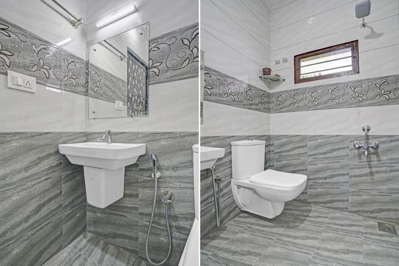 Spot On Blissful Villa Kochi Exterior foto